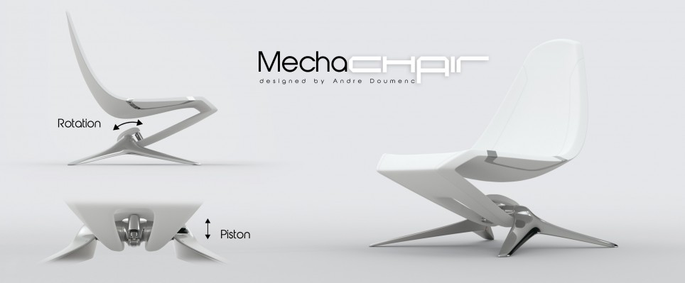 mecachair